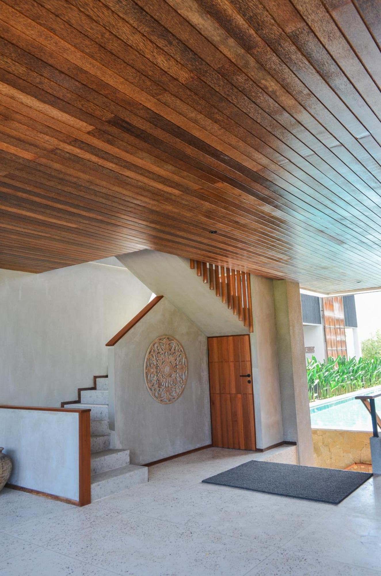 Kammora Living And Villas - Bali Invest Club Canggu Exterior foto