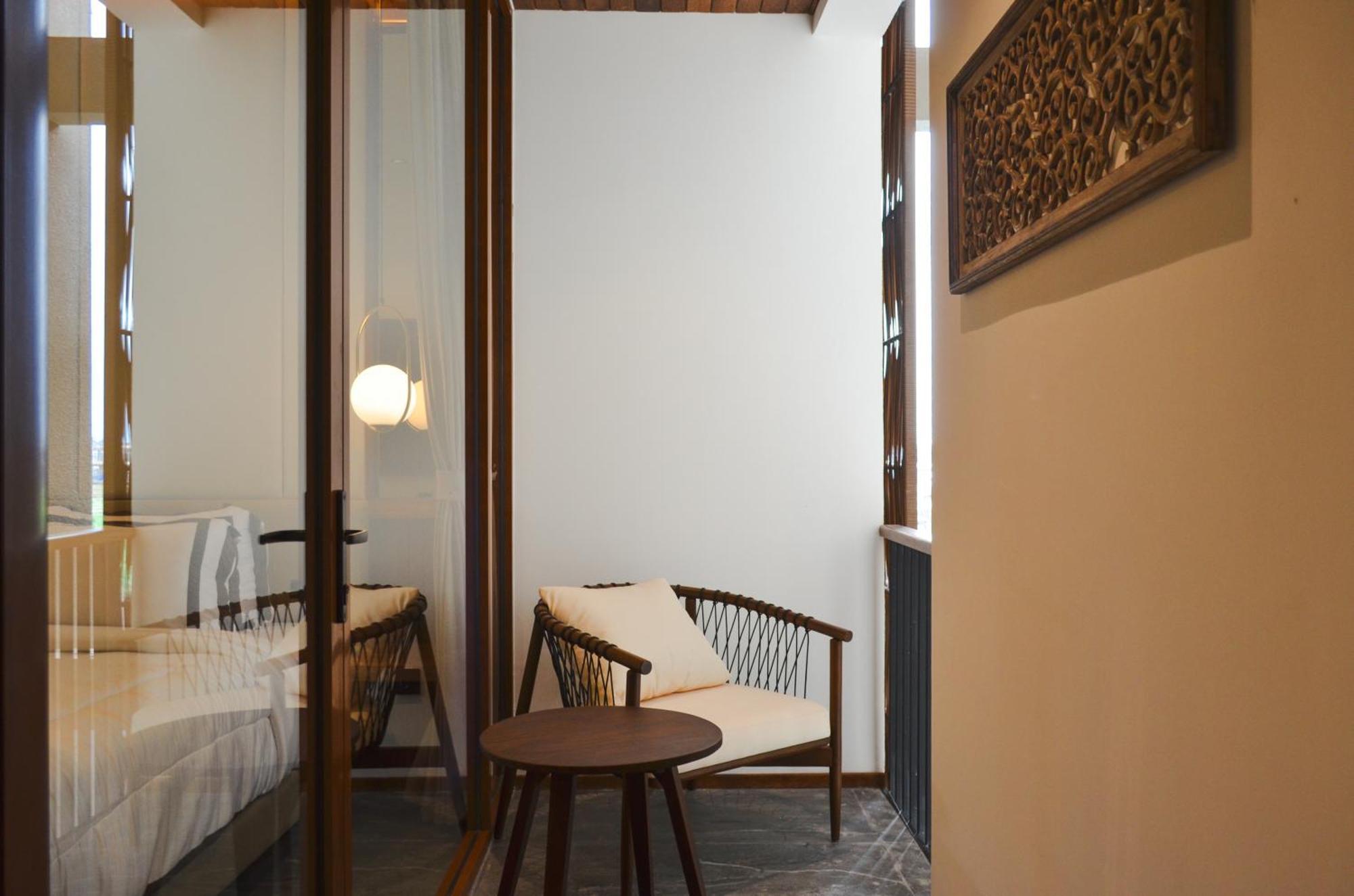 Kammora Living And Villas - Bali Invest Club Canggu Exterior foto